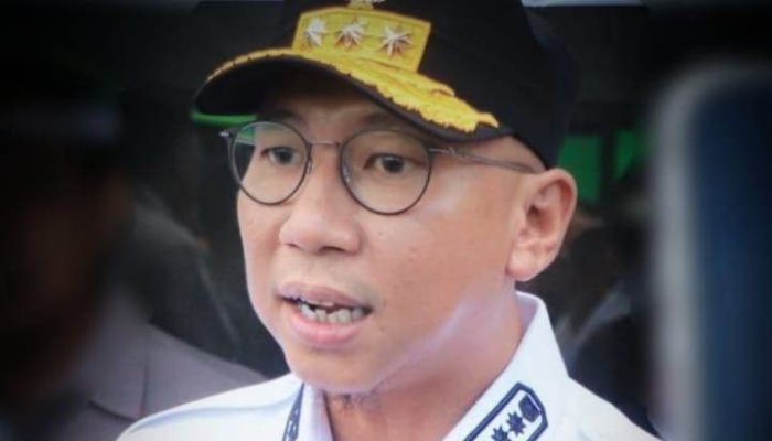 Gubernur Rahmat Mirzani Tingkatkan Kesejahteraan Petani Singkong di Lampung, Harga Kompetitif Dibanding Daerah Lain