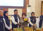 Diduga Tidak Berizin, Polda Lampung Berhasil Bongkar Gudang Produksi Minyak Goreng “Minyakita” Beromzet Rp2 Miliar
