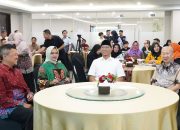 Gubernur Rahmat Mirzani Dorong Program Sister City untuk Bangkitkan Kejayaan Kelautan Berkelanjutan