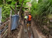 Wali Kota Bandar Lampung Instruksikan Dinas PU Bersihkan Material Bekas Terdampak Banjir