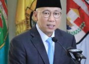 Pidato Perdana, Gubernur Dorong Pembangunan Lampung Berkontribusi Pada Pencapaian Visi dan Asta Cita Pembangunan Nasional
