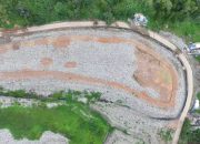 Pemkot Bandar Lampung Kelola Sampah TPA Bakung Lewat Metode Controlled Landfill