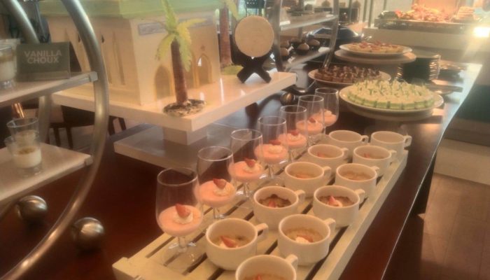 Holiday Inn Bukit Randu Buka Promo Buka Bersama Spesial Selama Bulan Ramadan