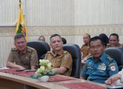 Pemerintah Pusat dan Daerah Siaga Hadapi Bencana Hidrometeorologi dan Kendalikan Inflasi Jelang Lebaran 2025