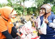 Operasi Pasar Murah Tahap Tiga Digelar Serentak di 20 Kecamatan