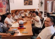 Buka Puasa Bersama Taring Lampung Pererat Tali Silaturahmi Sesama Anggota