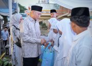 Gubernur Mirza Resmikan Enam Fasilitas Tambahan RSUDAM Lampung