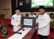 Hadiri Upacara Melasti, Wagub Jihan Nurlela Tegaskan Harmoni dalam Keberagaman di Provinsi Lampung