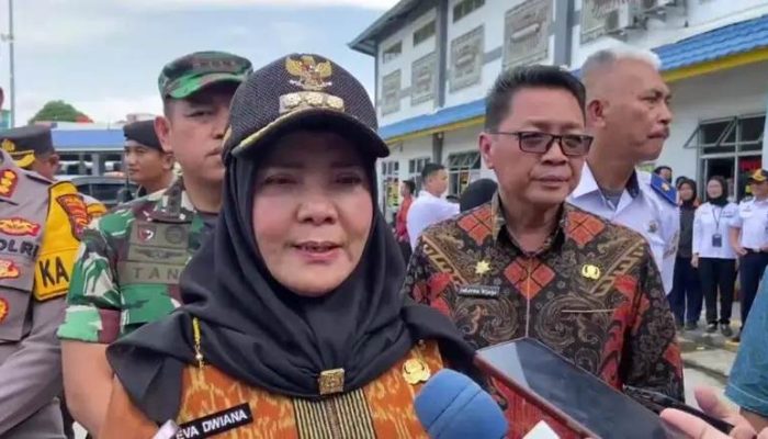 Pemkot Akan Dirikan 9 Posko Arus Mudik Hari Raya Idulfitri 2025