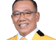 Terkait Polemik Water World Lampung, Wakil Ketua DPRD Lampung Selatan Turun Tangan