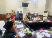 RDP DPRD Lamsel Dengan WargaWay Huwi: Anggota Komisi I Sebut Kejaksaan Biar Sekalian Geledah