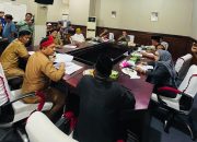RDP DPRD Lamsel Dengan Warga Desa Way Huwi : Anggota Komisi I Sebut Kejaksaan Biar Sekalian Geledah
