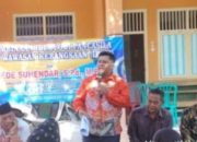 Memperkuat Nilai-nilai Kebangsaan, Anggota DPRD Lamsel Dede Suhendar Gelar IPWK