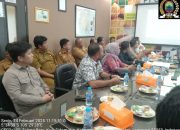 Kunjungan Kerja DPRD Lamsel ke PT Ciomas Adisatwa: Limbah Aman