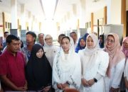 Viral Bayi Yang Malang, EGI-Zita Anjani Siap Jadi Orang Tua Asuh