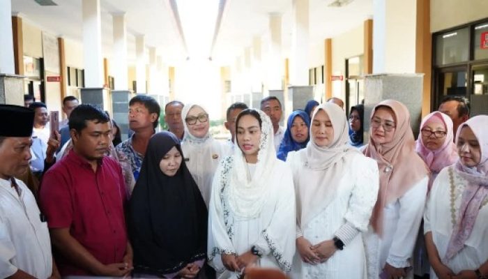 Viral Bayi Yang Malang, EGI-Zita Anjani Siap Jadi Orang Tua Asuh