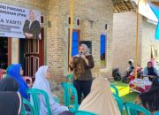 Yuti Rama Yanti Sosialisasi Ideologi Pancasila dan Wawasan Kebangsaan di Desa Sukaraja
