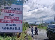 Pembayaran Pajak Kendaraan Bermotor Dukung Pembangunan di Provinsi Lampung