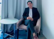 Logo IWO Ditetapkan Kemenkum, Edi Arsadad: Orang Lain Tak Boleh Gunakan Tanpa Izin Pemegang Hak