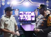 Pemprov Lampung Siap Kawal Puncak Arus Balik Lebaran 2025 dengan Sinergi dan Layanan Maksimal