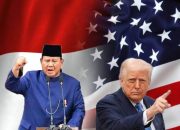 Tanggapi Kebijakan AS, Indonesia Ambil Sembilan Langkah Strategis Hadapi Tarif Import