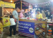 Bertema From Al Furqon To Bangkok, Festival Kuliner 2025 Hadirkan Makanan Khas Bangkok Thailand