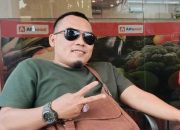 Bawa Visi Sejahtera, Cholik Siap Nahkodai IJP Lampung Periode 2024-2028