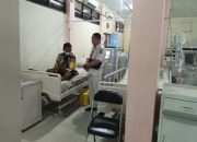 Miliki 18 Unit Mesin Cuci Darah RS Bob Bazar Kalianda Layani 14 Orang Pasien Perhari