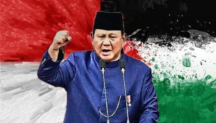 Demi Kemanusiaan, Indonesia Akan Tampung Warga Gaza Palestina