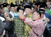Pemprov Jalin Sinergi Bersama Muhammadiyah dalam Pembangunan di Provinsi Lampung