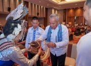 Perkuat Digitalisasi dan Akses Internet di Lampung, Pemprov dan APJII Bersinergi