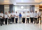 Universitas Lampung dan Pemkab Mesuji Jajaki Kerja Sama Pembentukan PSDKU