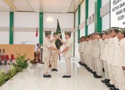 Gubernur Mirza Ajak PPAD Sinergi Wujudkan Lampung Maju Menuju Indonesia Emas