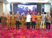 Provinsi Lampung Lestarikan Naskah Kuno Nusantara Bersama Perpustakaan Nasional