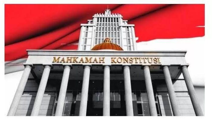 Putusan MK: UU ITE Pencemaran Nama Baik Tak Berlaku Bagi Pemerintah