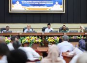 Pemprov Lampung Desak Pusat Putuskan Harga dan Mutu Singkong Berlaku Nasional