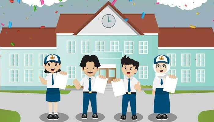 SMPN 36 Bandar Lampung Patuhi SE Gubernur Lampung Nomor 73 Tahun 2025