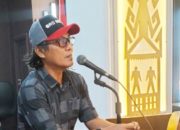 Terpilih Aklamasi, Abung Mamasa Resmi Jabat Ketua IJP Provinsi Lampung 2025 – 2028