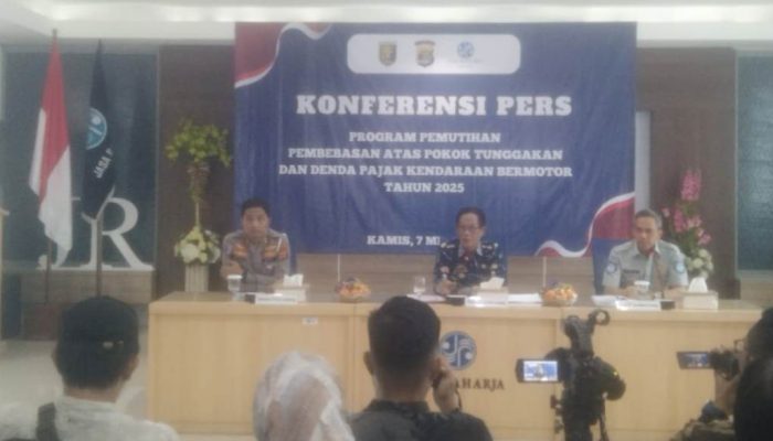 Pasca Menuai Keluhan Masyarakat, Jasa Raharja Beri Keringanan Pembayaran SWDKLLJ