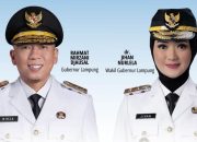 Di Atas Rata-rata Nasional, Realisasi Pendapatan Lampung 30,23 Persen