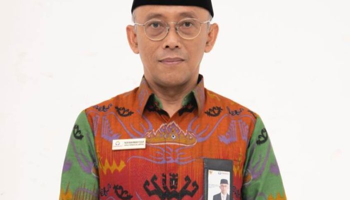 Ombudsman Minta Disdik dan Kemenag Se-Lampung Monitor Pelaksanaan Penerimaan Murid Baru