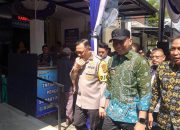 Serentak di 15 Kabupaten Kota, Pemprov Lampung Lakukan Pemutihan Pajak Kendaraan Bermotor