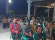 Tidak Mewakili Aspirasi Masyarakat, Musyawarah Sedekah Hasil Bumi Dinilai Masih Memberatkan Warga