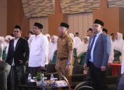 Gubernur Lampung Tekankan Peran Krusial Pesantren dalam Pembangunan SDM di Edu-Day JPPPM