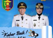 Pemprov Lampung Terapkan Pembayaran Gaji ASN Setiap Tanggal 1 Meski Hari Libur