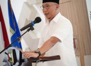 Gubernur Mirza Apresiasi Peran Strategis Fatayat NU dalam Pemberdayaan Perempuan