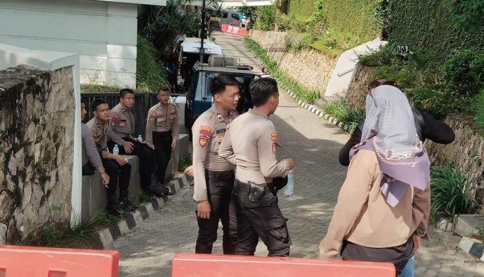 Jurnalis Dilarang Meliput Debat PSU Pilkada Pesawaran, Kebebasan Pers Dipertanyakan