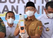 Pemusnahan Barang Bukti Narkotika, Pemprov Lampung Tegaskan Komitmen Lindungi Generasi Muda