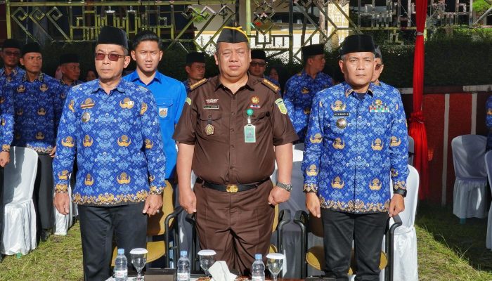 Semangat Budi Utomo dan Era Digital, Lampung Kobarkan Jiwa Kebangkitan Nasional