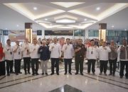 Rembuk Merah Putih, Forum Strategis Bangun Ketahanan Ideologi di Bumi Ruwa Jurai